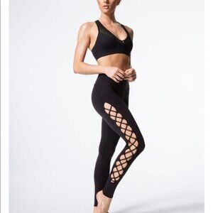 Alo Interlace Leggings